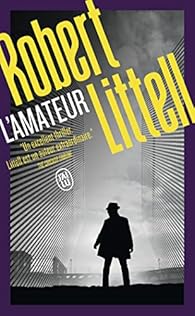 L'amateur - Robert Littell