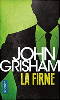 #Mafia : « La firme » de John Grisham 