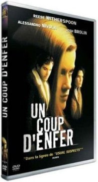 Un coup d'enfer [Import belge]