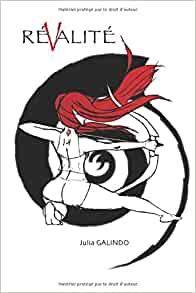 Révalité - Julia GALINDO
