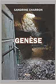 Genèse - Sandrine CHARRON