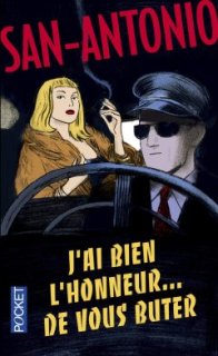 San Antonio - on révise nos classiques !