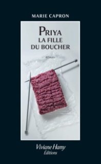 Priya, la fille du boucher - L'interrogatoire de Marie Capron