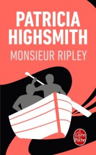 #SerialKiller : Le talentueux Monsieur Ripley de Patricia Highsmith
