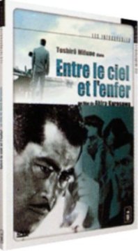 Entre le ciel et l'enfer