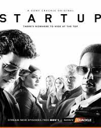 StartUp - saison 2 