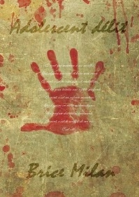 Adolescent delit - Brice Milan 