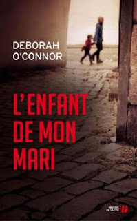 L'enfant de mon mari - Déborah O'Connor