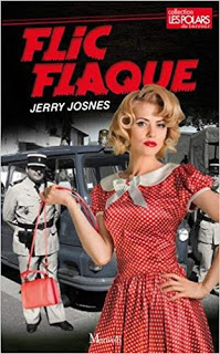 Flic Flaque - Jerry Josnes
