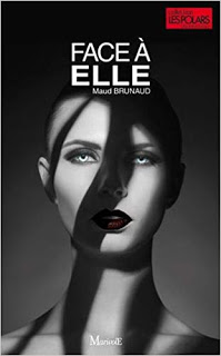 Face à elle - Maud Brunaud