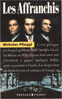 #Mafia : Les Affranchis de Nicholas Pileggi 