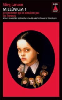 Millénium - L'univers de Stieg Larsson est de retour