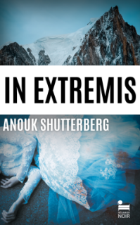 L'interrogatoire d'Anouk Shutterberg pour In extremis