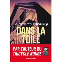 Dans la toile - Vincent Hauuy