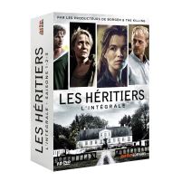 Les Héritiers - Maya Ilsoe