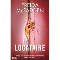 La locataire - Freida McFadden