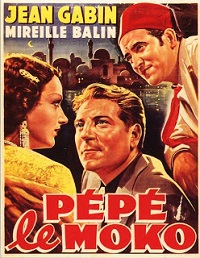 Pépé le Moko - Julien Duvivier