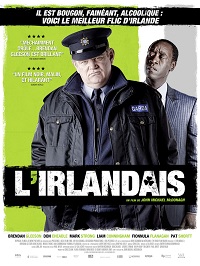L'irlandais - Maurice Gouiran