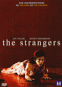 The strangers