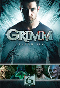 Grimm Saison 6