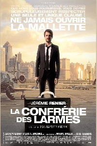 La confrérie des larmes