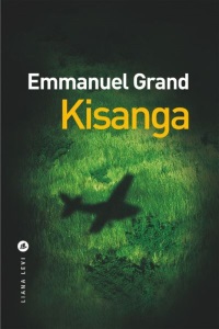 Kisanga - Emmanuel Grand