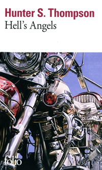 Hell's Angels - Hunter S. Thompson