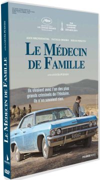 Le médecin de famille - Lucia Puenzo