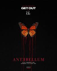 Antebellum - la bande annonce du thriller