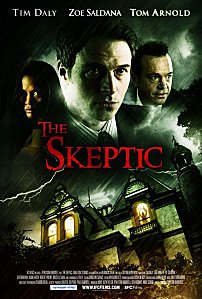 The Skeptic