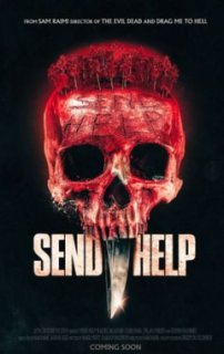 Le thriller "Send Help" de Sam Raimi dévoile sa bande-annonce.