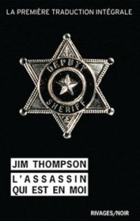 #SerialKiller : L'Assassin qui est en moi de Jim Thompson 