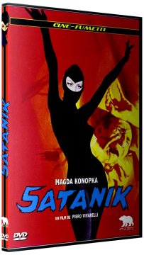 Satanik