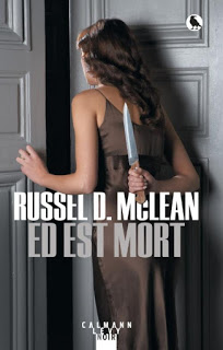 Ed est mort - Russel D. Mclean