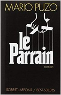 #Mafia : La saga du Parrain de Mario Puzo 