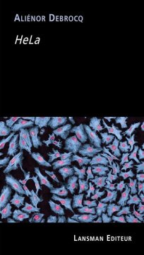 HeLa - Aléinor Debrocq