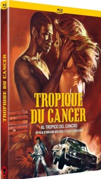 Tropique du cancer - Giampaolo Lomi - Edoardo Mulargia