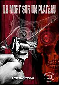 La mort sur un plateau - Francisco Lanzano