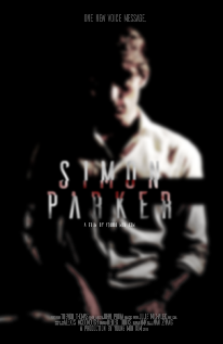 Simon Parker - Young MIN KIM