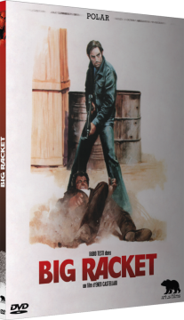 Big Racket – la critique du film et test DVD