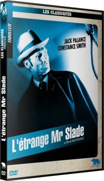 L'étrange Mr. Slade - Hugo Fregonese