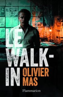 L'interrogatoire d'Olivier Mas pour Walk-in !
