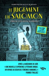 Le Jugement de Salomon, à vous de jouer les détectives !
