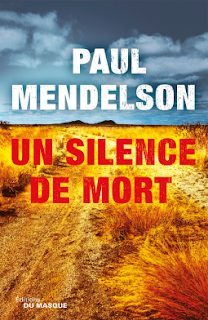 Un silence de mort - Paul Mendelson