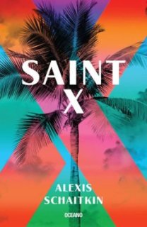 Saint X - La nouvelle série noire de Disney+
