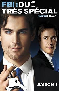 FBI : Duo très spécial - Saison 1