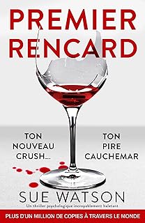 Premier rencard - Sue Watson