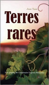 Terres Rare - Jean Tuan