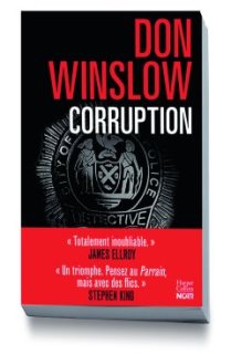 Don Winslow sur France Inter