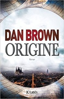 Le nouveau thriller de Dan Brown arrive bientôt 